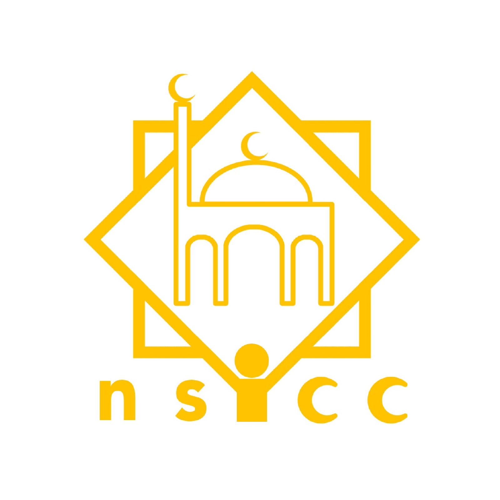 NSICC - Kearney Lake Masjid  Logo
